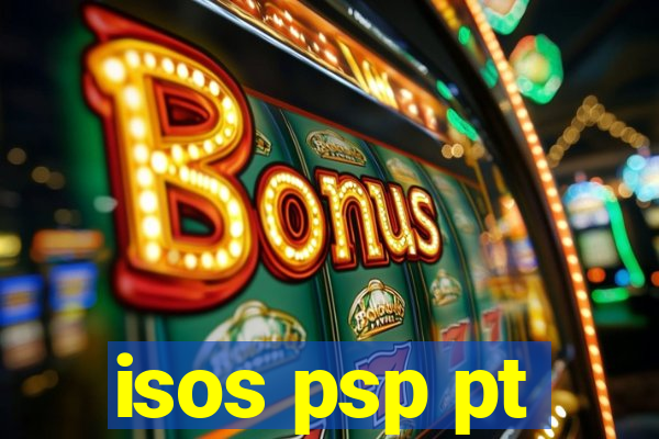 isos psp pt-br